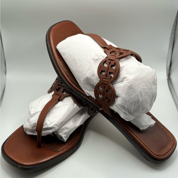Tory Burch Tiny Miller Sandal - Picture 5 of 10